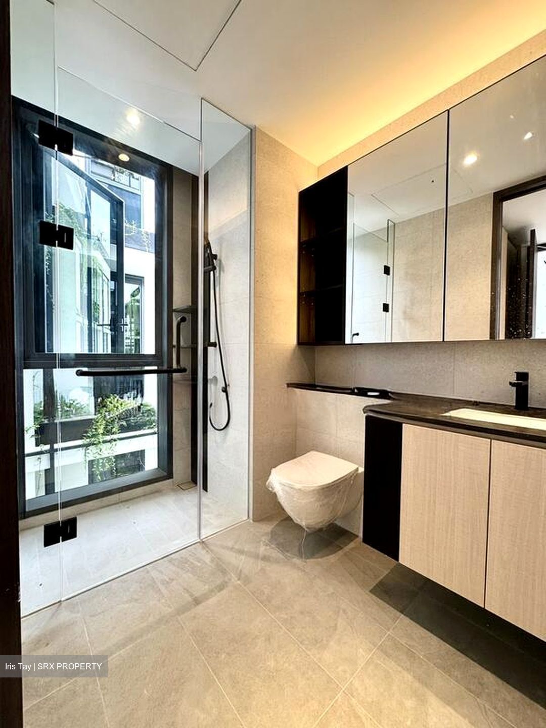 Jervois Mansion (D10), Apartment #523073911